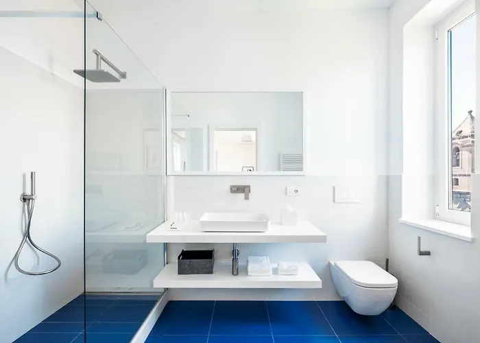 Ae Home|studio 4* Sorrente